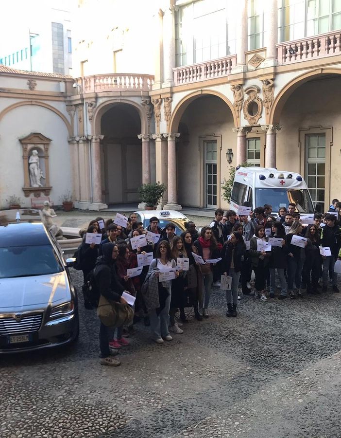 Incidenti stradali, in Piemonte sempre più morti: +40% in provincia di Torino, Asti maglia nera