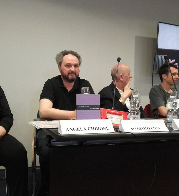 Presentate al Salone Internazionale del Libro le opere pubblicate grazie ad “Incipit Offresi” (VIDEO)