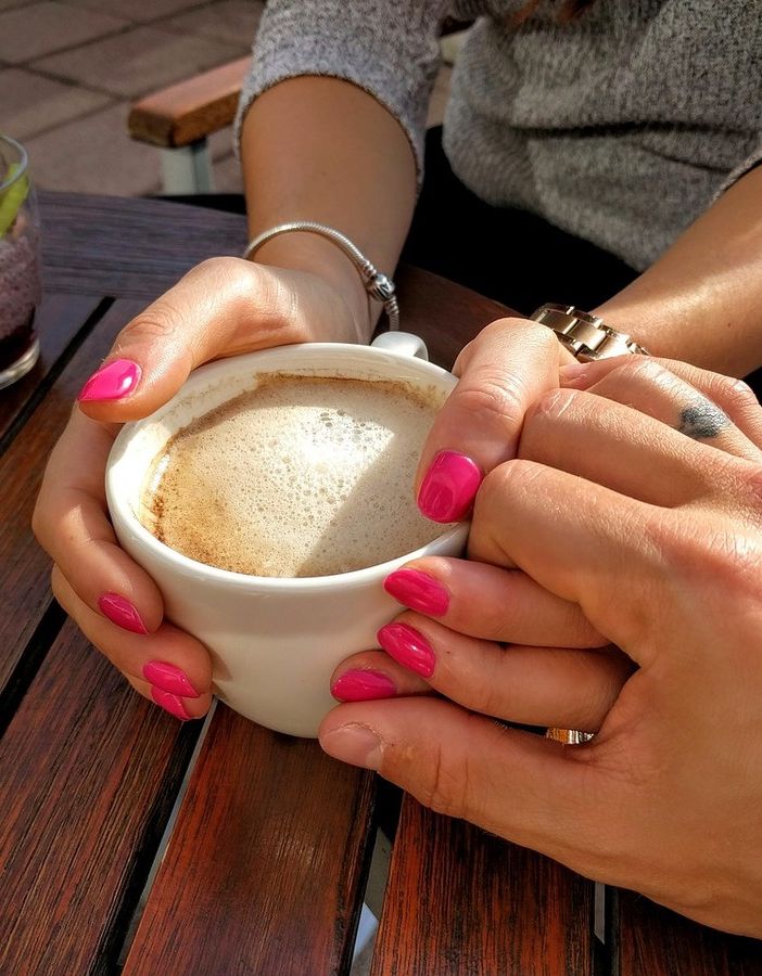 Dove andare con la tua milf al primo appuntamento