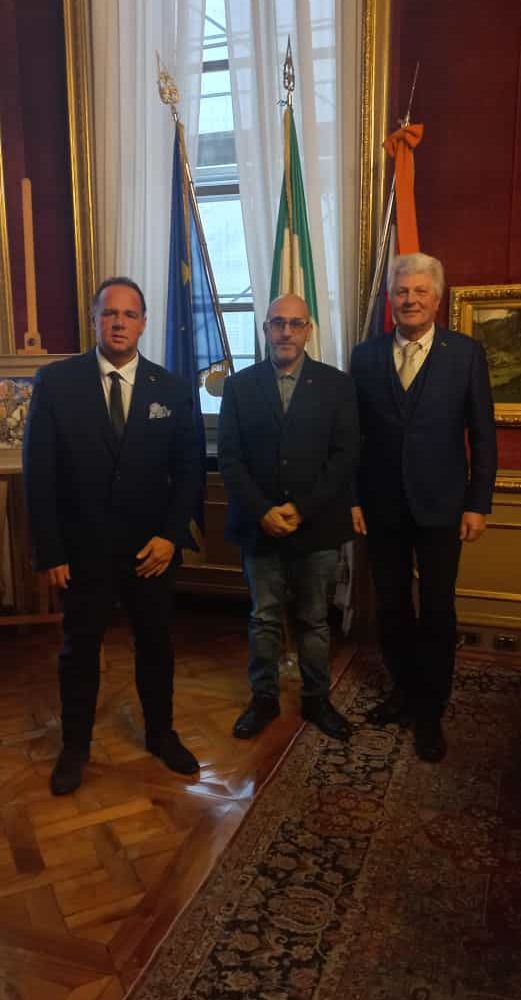 Agricoltura, l'appello di Cia alla Regione: &quot;Cogliere le opportunità della transizione ecologica finanziata dall'Europa&quot;