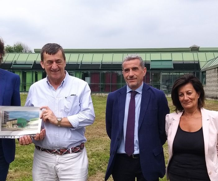 ospedale comunità nichelino