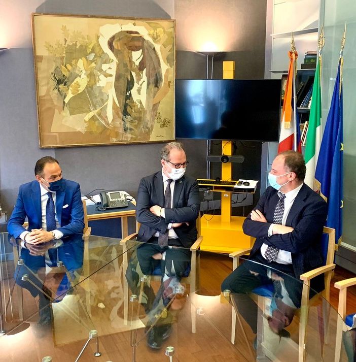 Formazione dei militari: tavolo di confronto tra Torino e Modena
