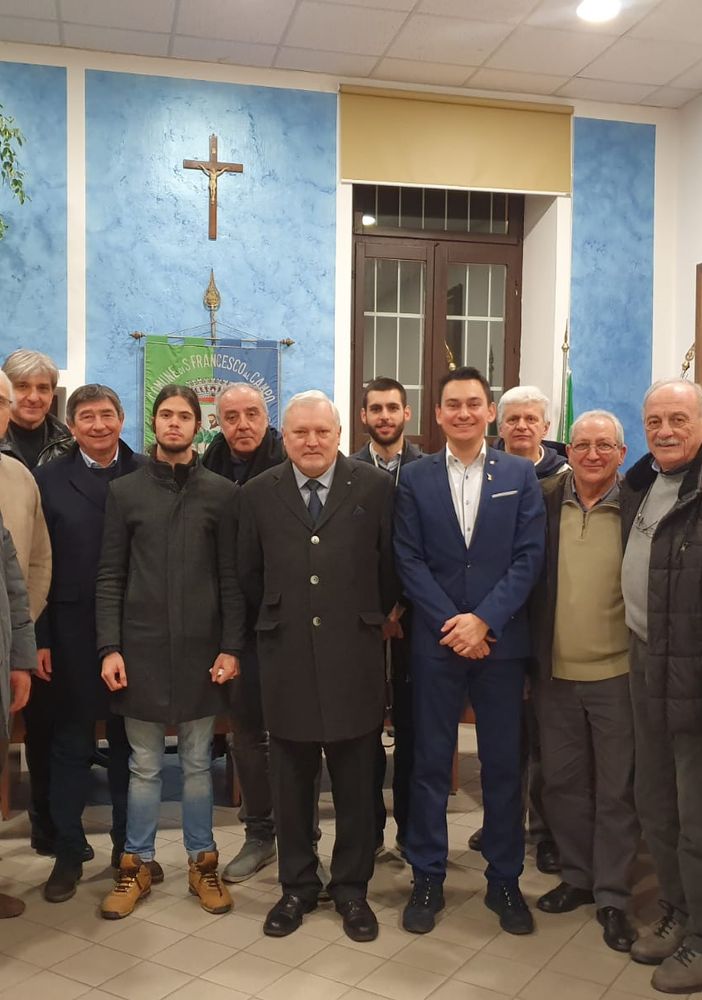 Canavese, avviato un nuovo gruppo di lavoro tra amministratori del territorio e Regione