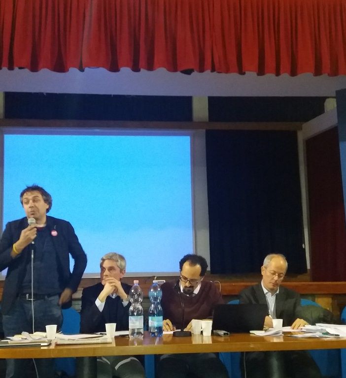 Candidati ospiti della parrocchia: a Mirafiori, chiesa e politica in &quot;comunione&quot;