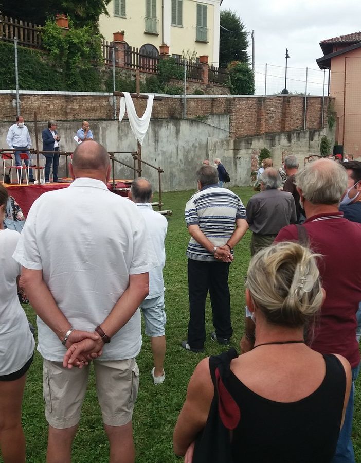 &quot;Entro 15 giorni sia riaperta strada dei Ronchi&quot;: ultimatum alla casa pericolante di Cavoretto