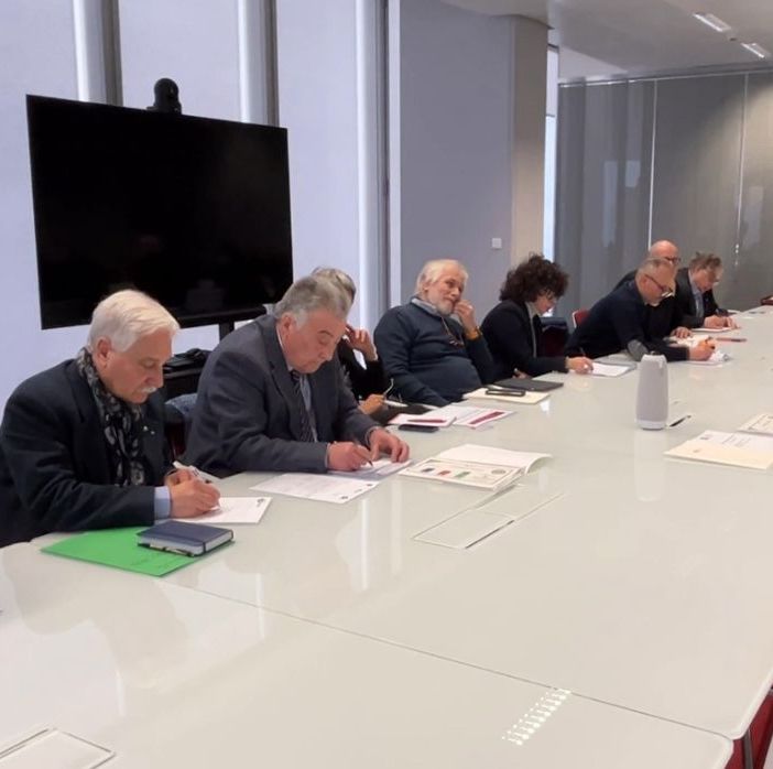 Sanità, incontro Cirio-sindacati: confermate le 2 mila assunzioni entro fine 2024