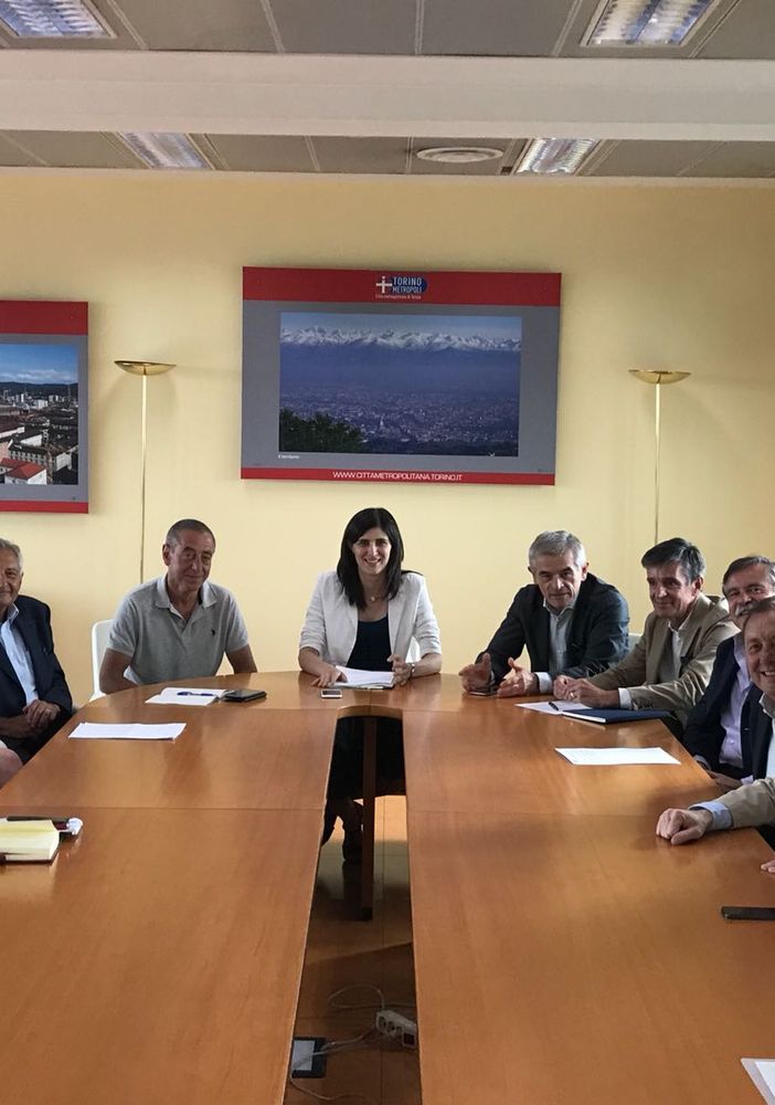 Olimpiadi 2026 a Torino, Appendino e Chiamparino incontrano i sindaci delle valli: lunedì i documenti pro-candidatura al Coni