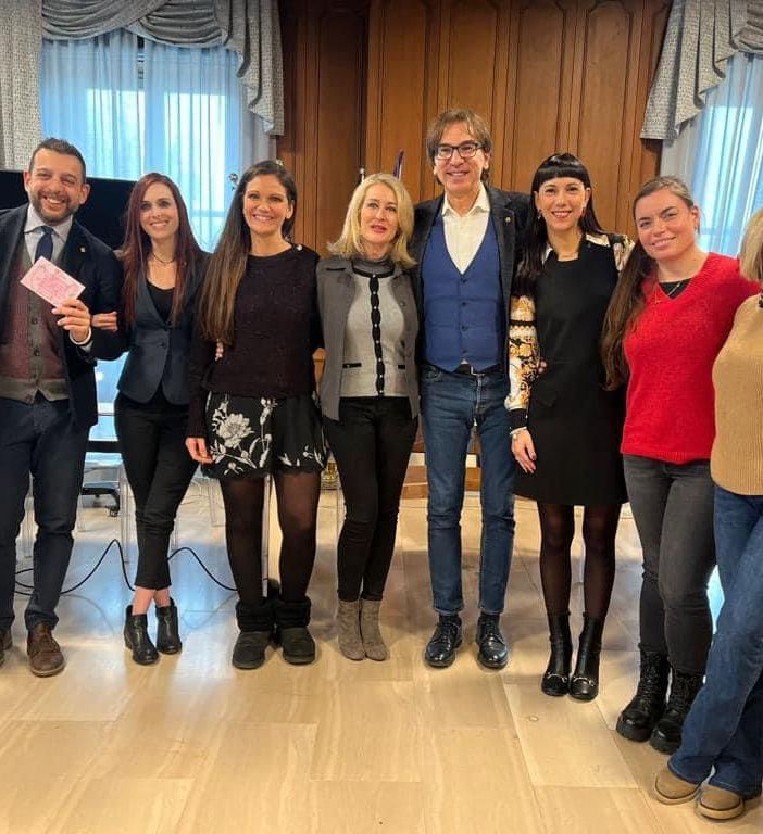 incontro estetica oncologica