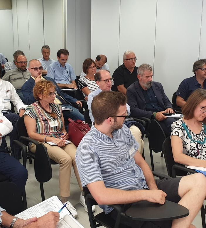 Incontro all’assessorato ai Trasporti sull’Sfm1, Gabusi: &quot;Nel 2021 la linea andrà a regime&quot;