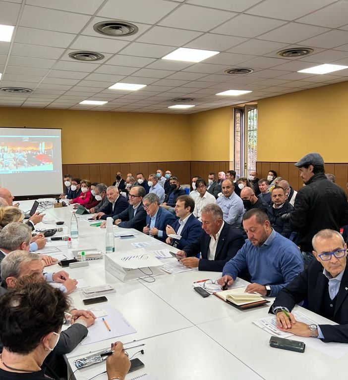Stellantis incontro rinnovo contratto