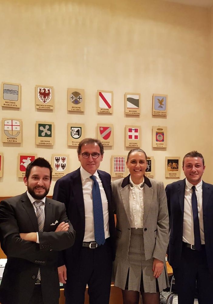 Fondo Letta, in arrivo 53 milioni di euro nelle casse dei comuni di confine