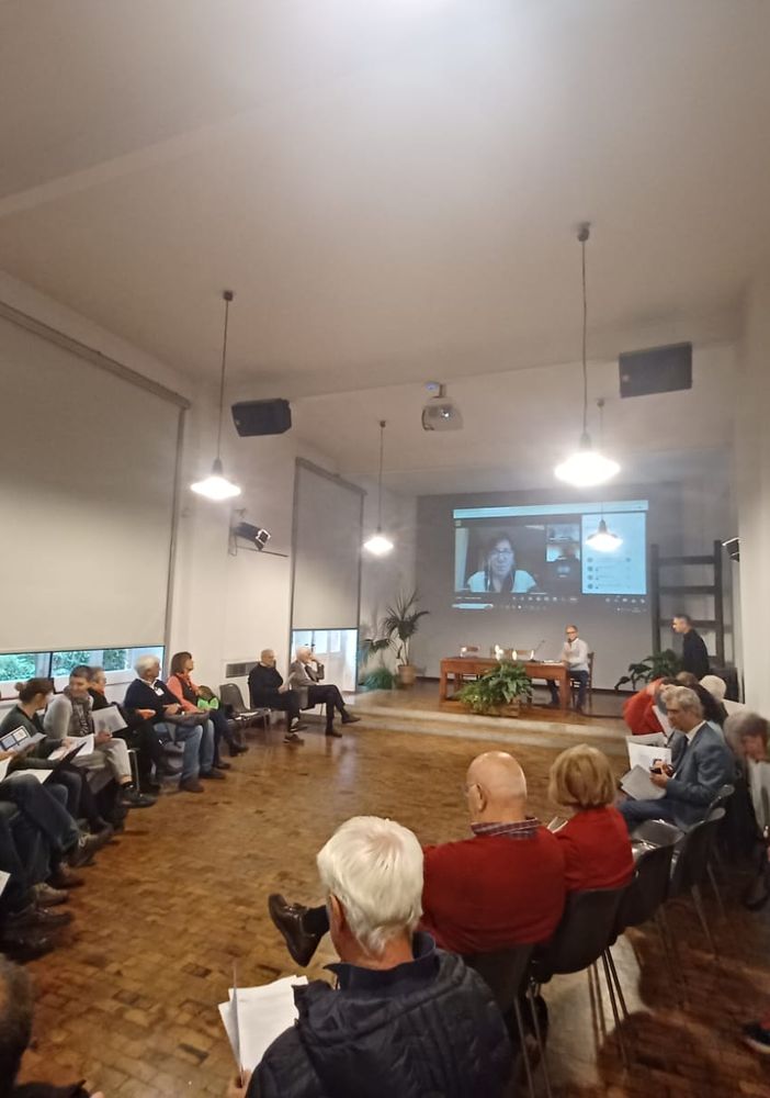 incontro sermig