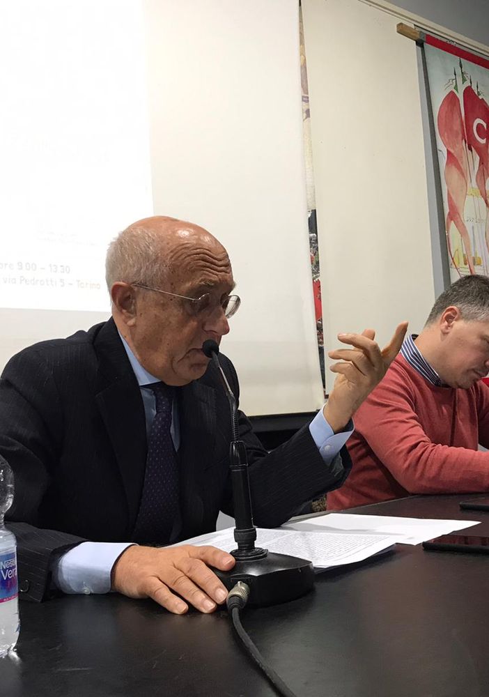 Sicurezza sul lavoro, a 12 anni dalla tragedia Thyssen resta ancora molto da fare: &quot;Una ferita che resta aperta, come Olivetti&quot;