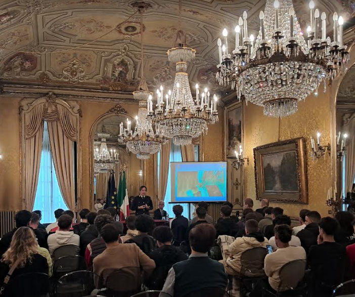 Riparte il viaggio delle scuole in Prefettura e al Consiglio comunale di Torino