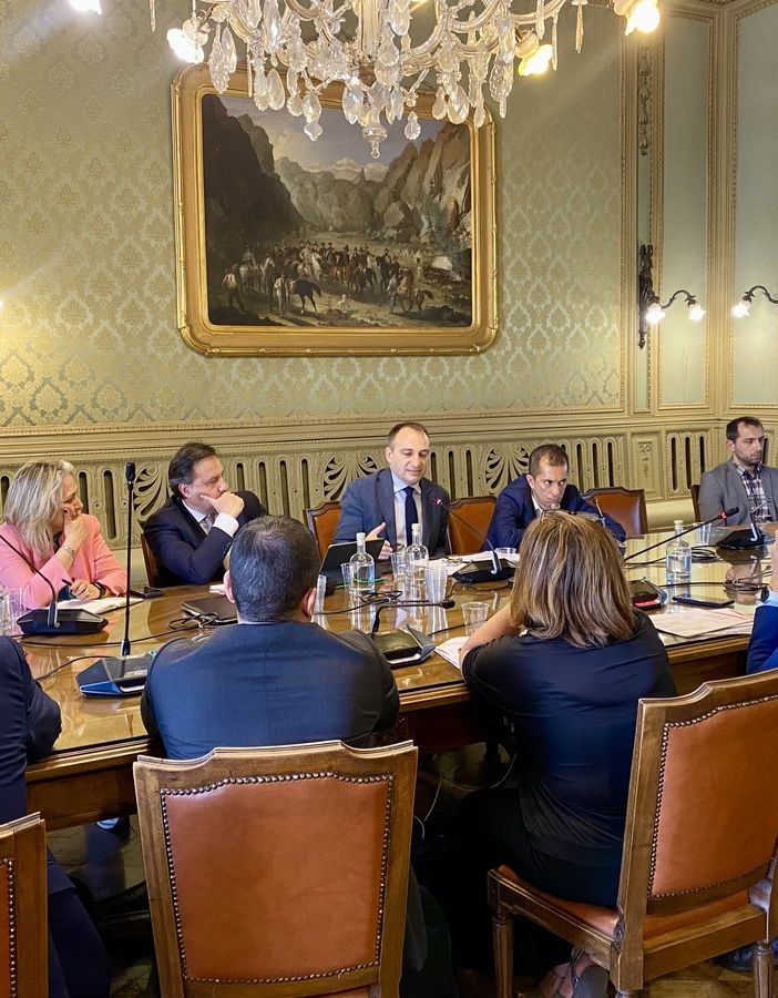 Più collegamenti tra Torino e Savona, incontro con i responsabili di Rfi