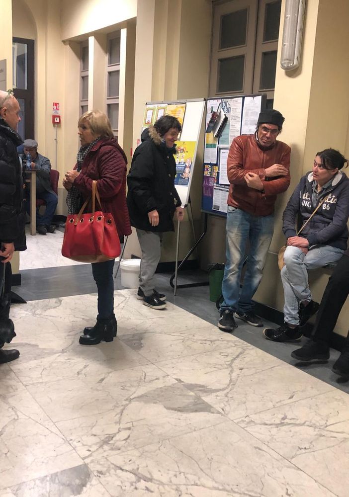 Trasporto disabili, incontro tra Tundo e Comune di Torino: &quot;Nessuno perderà il posto di lavoro&quot;