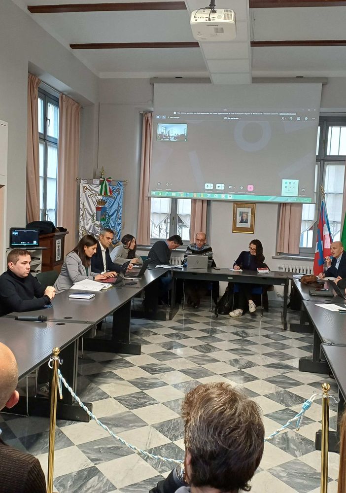 Nuovo ospedale a Cambiano: un confronto sulle conseguenze alla viabilità