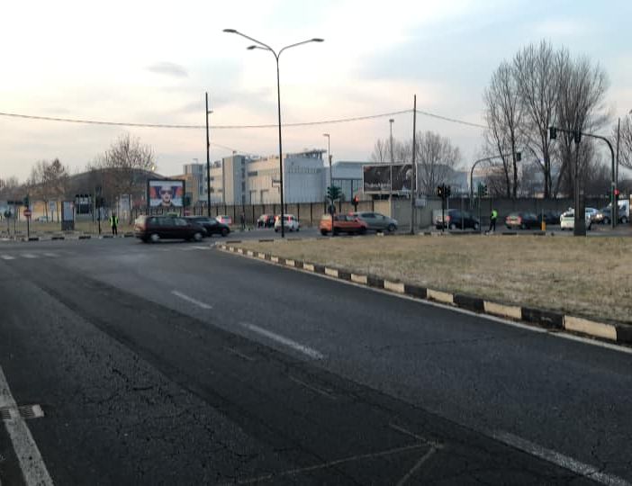 Riapre (a una carreggiata) il viadotto &quot;Sacco e Vanzetti&quot;, ma è ancora stop ai mezzi pesanti