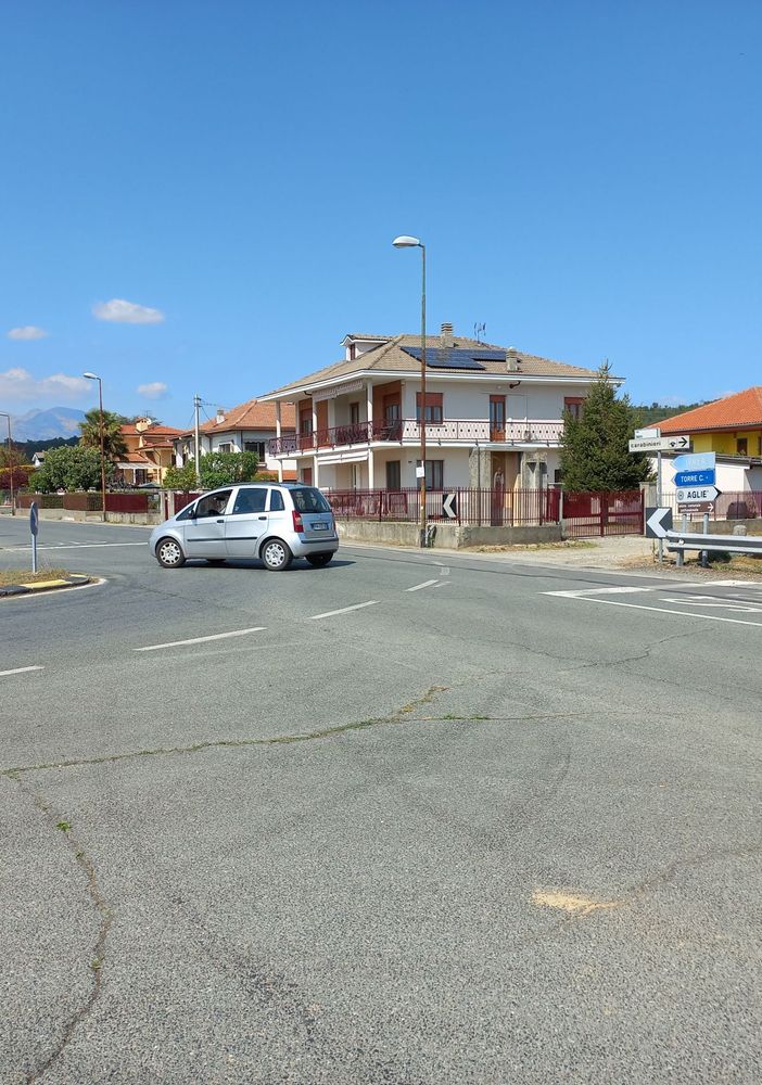 Le criticità della viabilità canavesana al centro del sopralluogo degli amministratori di Città Metropolitana