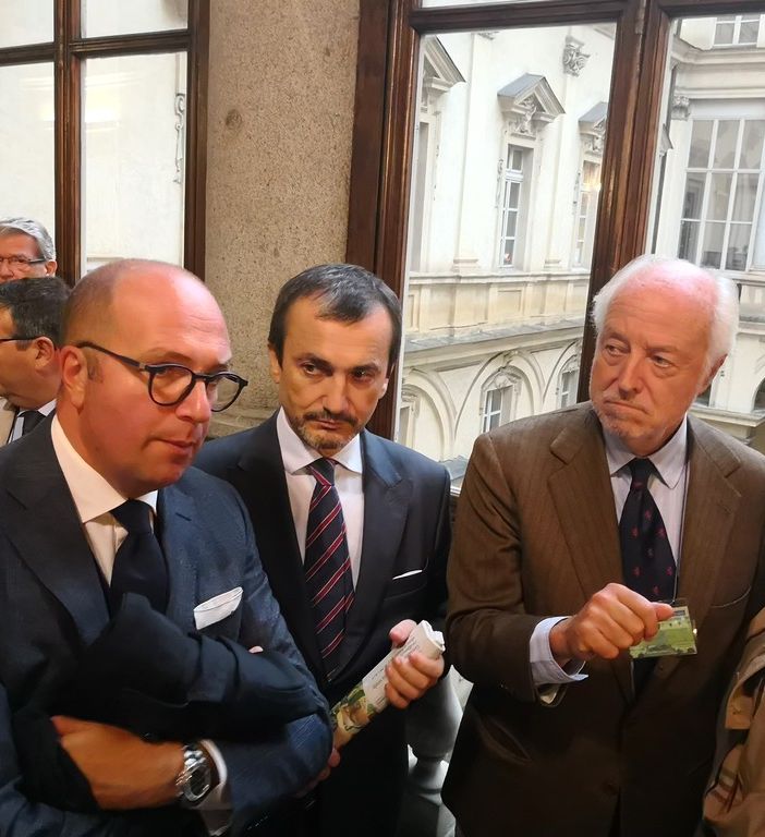 Tav, tutta Confindustria a Torino contro lo stop all'opera