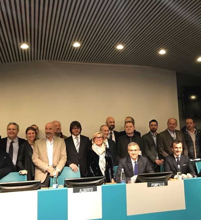 Torino, i parlamentari incontrano  le imprese piemontesi: “Se i bandi non partono andremo alla Corte dei Conti”