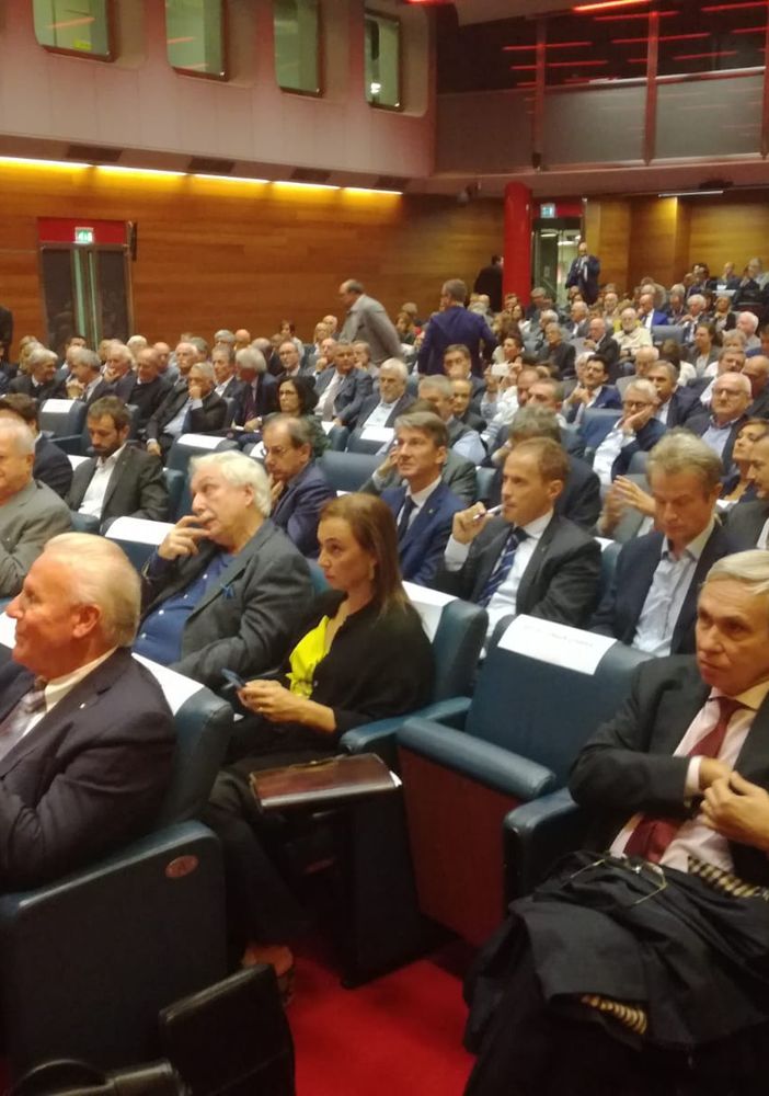 Foietta sulla costi-benefici della Torino-Lione: &quot;Tecnici non indipendenti, si tratta di uno strumento manovrabile. Vedremo se sarà una truffa&quot; (VIDEO)