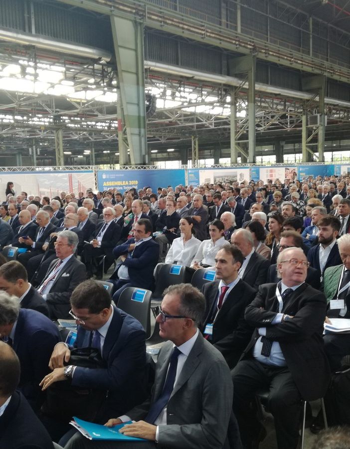 Gli industriali torinesi chiamano Roma: &quot;Conte deve mettere l'automotive tra le priorità del governo&quot;