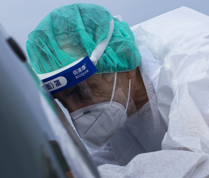 Covid, in Piemonte i numeri non calano ancora: 46 morti e 1.464 nuovi casi. Tre più di ieri in terapia intensiva