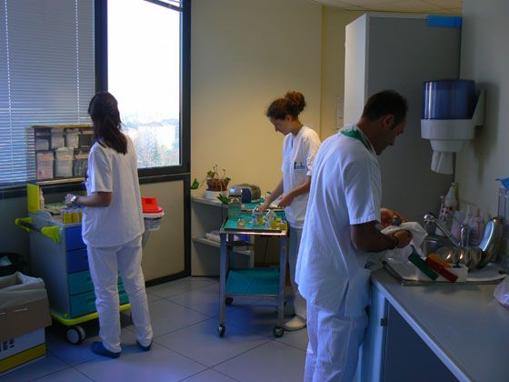 Il sindacato Nursind: &quot;Infermieri sequestrati dalle proprie aziende per un errore del nuovo contratto nazionale&quot;