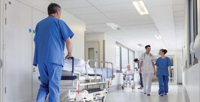 Coronoavirus, Nursind: &quot;Il vero pericolo è il sovraffollamento delle strutture sanitarie&quot;