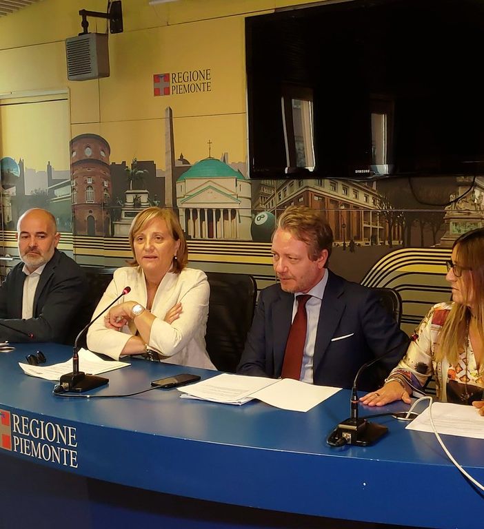Per chi cerca un impiego, ecco il nuovo portale informalavoro Torino Piemonte
