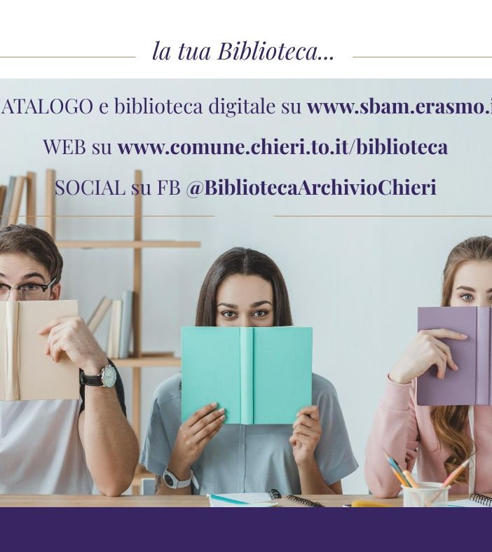 Nati per Leggere compie 20 anni