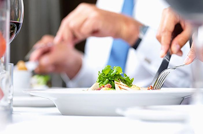 L'innovazione si incontra a tavola con l'imprenditoria: il 26 ottobre torna la &quot;Business Dinner&quot;