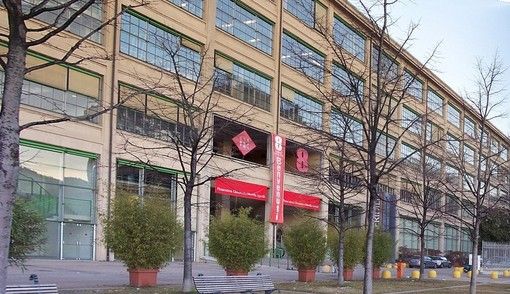 All’asta per 11 milioni la Foresteria Lingotto