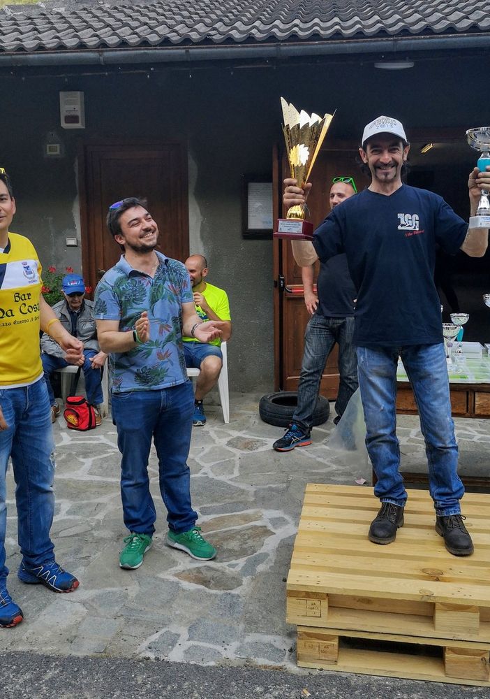 Ingria, tutto pronto per il cinquantennale del Woodstock Festival dopo il successo dell'Epic Race