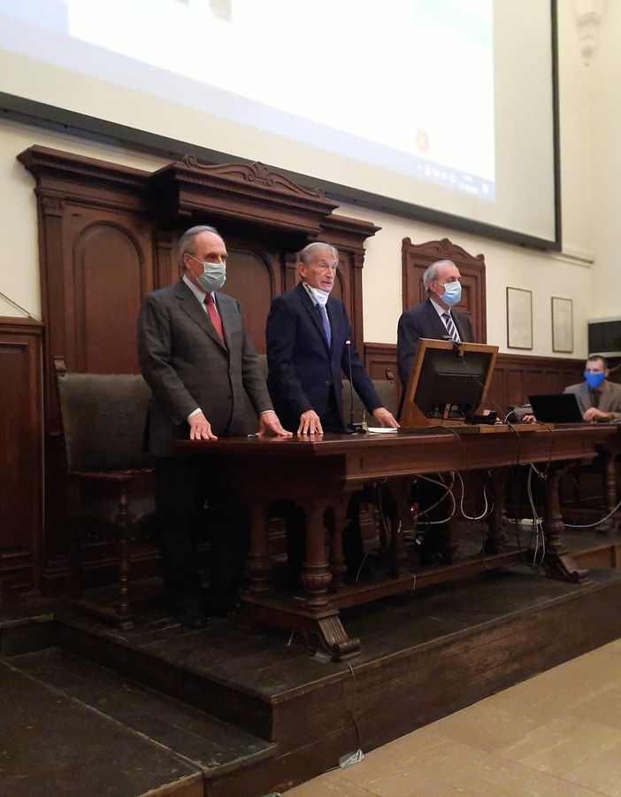 Accademia di Medicina