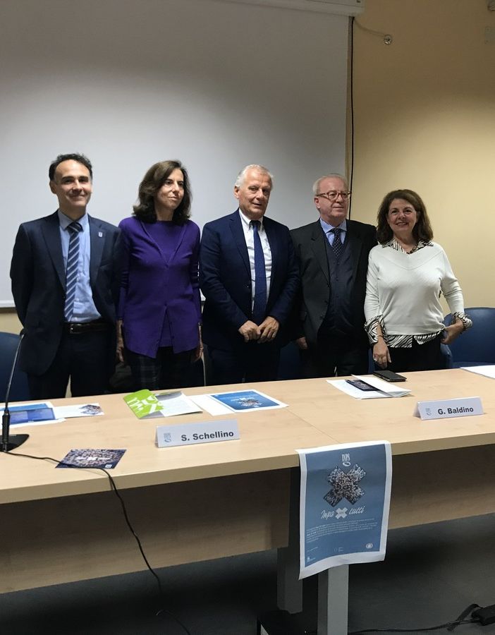 &quot;Inps per tutti&quot;: i servizi welfare arrivano a chi vive ai margini della società torinese