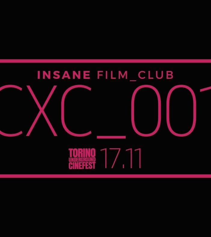 Insane Film Club