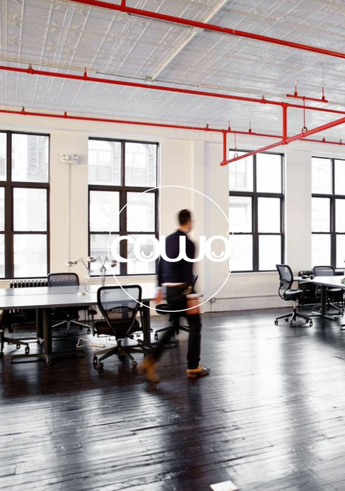 Torino: i coworking di rete COWO®, valido supporto per professionisti e aziende