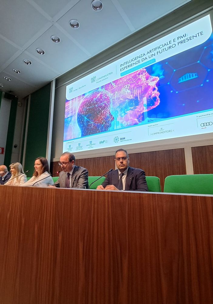 “Mappa della Crescita”, la Piccola Industria chiama a raccolta enti e istituzioni per sostenere la crescita delle imprese
