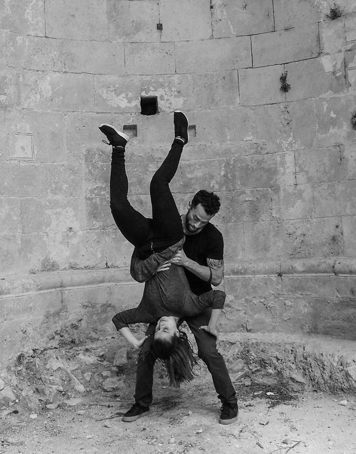 Interplay: 18 anni di danza contemporanea e uno sguardo al futuro