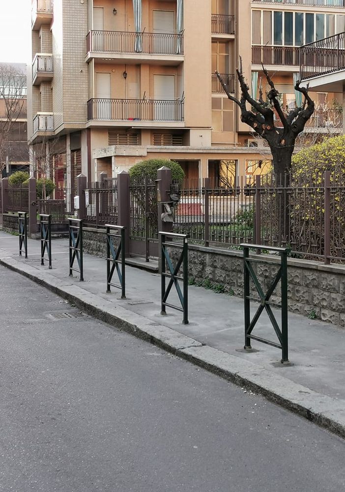 Dalla collina a Nizza Millefonti, Circoscrizione 8 al lavoro contro la malasosta e per la sicurezza pedonale