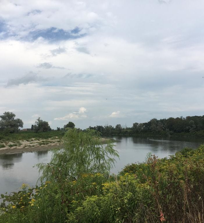 fiume