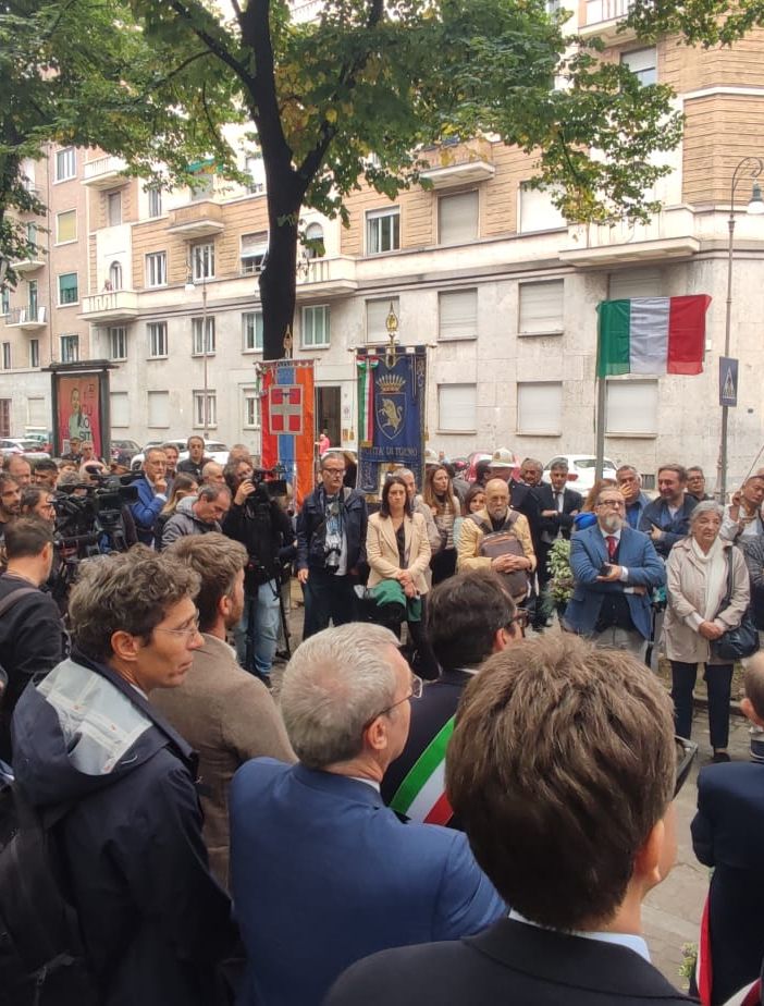 Il Consiglio Comunale promuove l'istituzione dello 'speakers’ corner come a Londra