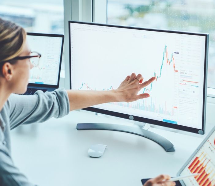 Forex e investimenti: quali opportunità oggi con i bot automatici?