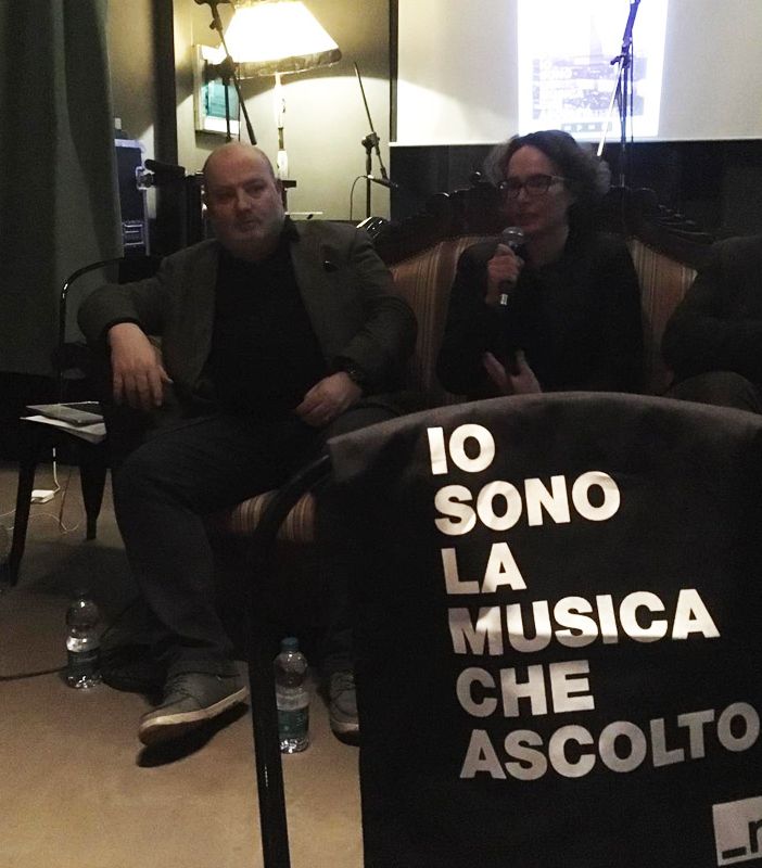 Torino, una città viva per la musica con oltre 2.800 eventi