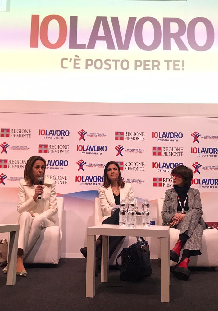 io lavoro 2022