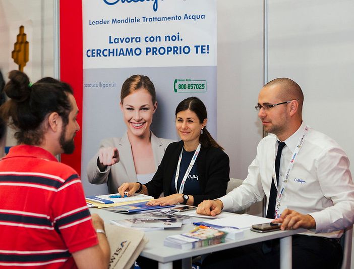 iolavoro ed elena chiorino