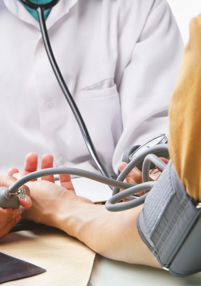 Visite gratuite per la Giornata mondiale contro l'ipertensione arteriosa, presso l'ospedale Molinette di Torino