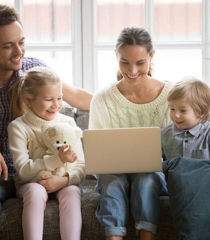 Iren Casa Online, scopri l'offerta internet senza limiti